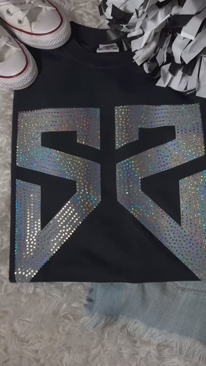 SS logo Tee