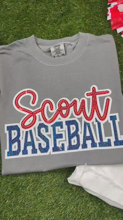 Custom Script Block Spangle