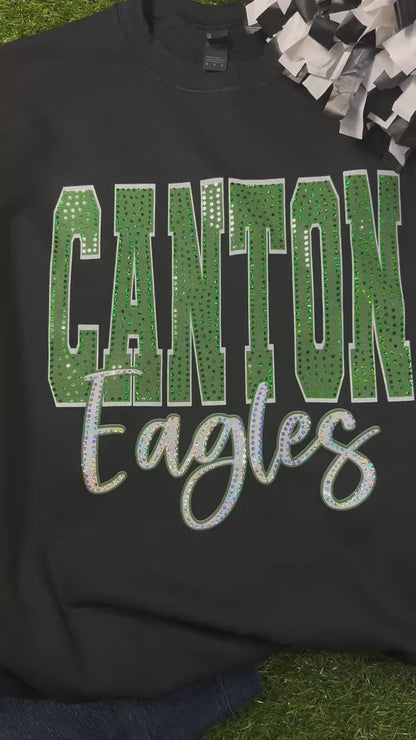 Canton Eagles